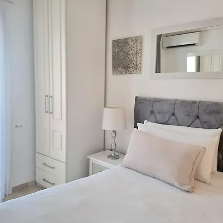 Noctua Paraiso 017 Apartman