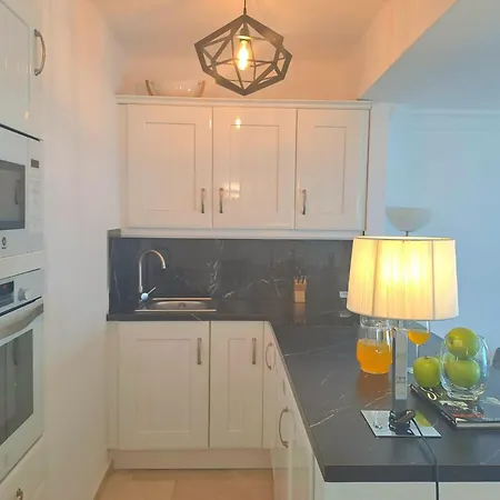 Apartman Noctua Paraiso 017