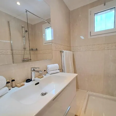 Apartman Noctua Paraiso 017