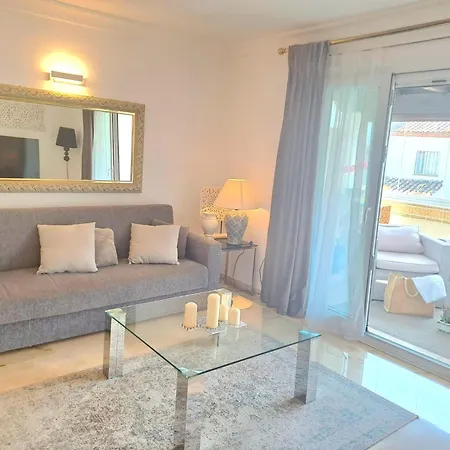 Apartman Noctua Paraiso 017 Estepona